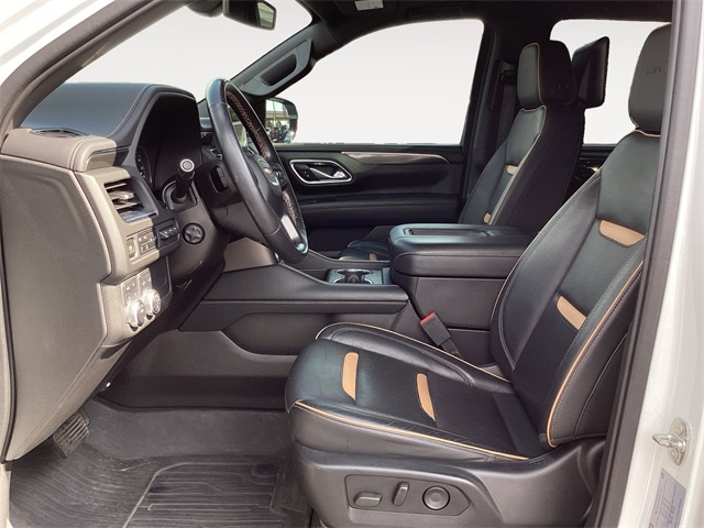 Used Car 2021 Gmc Yukon Xl  At4 For Sale Under $50,000 In San Antonio, Texas