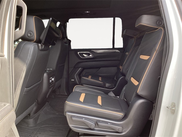 Used Car 2021 Gmc Yukon Xl  At4 For Sale Under $50,000 In San Antonio, Texas