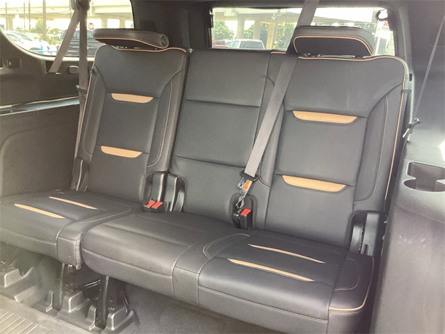 Used Car 2021 Gmc Yukon Xl  At4 For Sale Under $50,000 In San Antonio, Texas