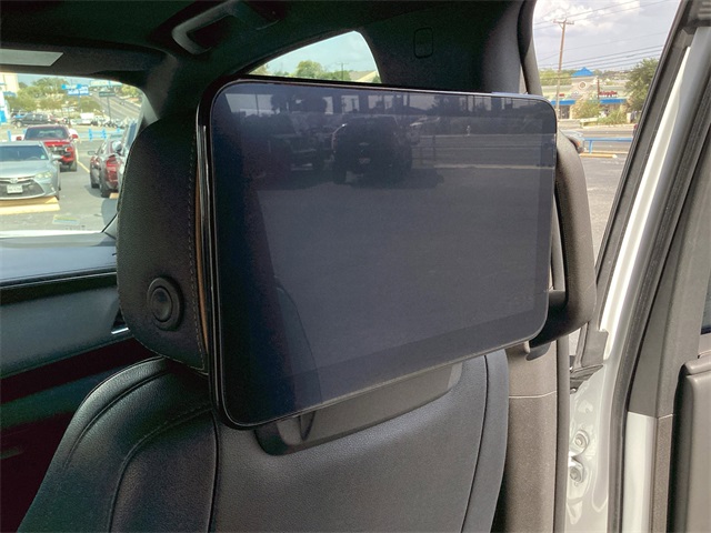 Used Car 2021 Gmc Yukon Xl  At4 For Sale Under $50,000 In San Antonio, Texas