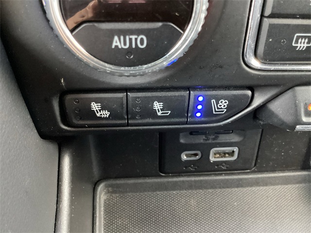 Used Car 2021 Gmc Yukon Xl  At4 For Sale Under $50,000 In San Antonio, Texas