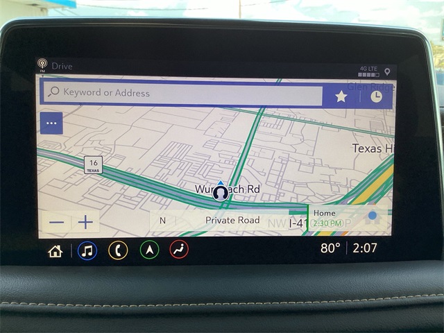 Used Car 2021 Gmc Yukon Xl  At4 For Sale Under $50,000 In San Antonio, Texas