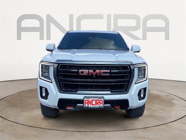 Used Car 2021 Gmc Yukon Xl  At4 For Sale Under $50,000 In San Antonio, Texas