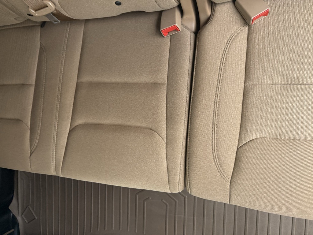 2020 Ram 1500 Big Horn/Lone Star Blue at South Houston Nissan