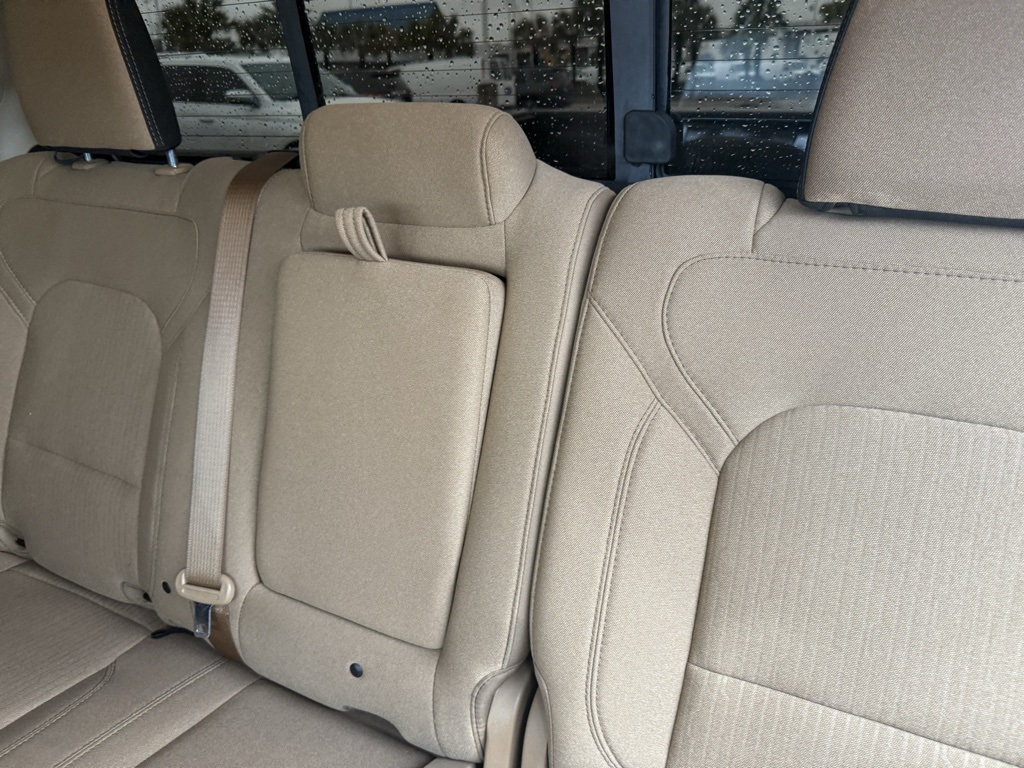 2020 Ram 1500 Big Horn/Lone Star Blue at South Houston Nissan