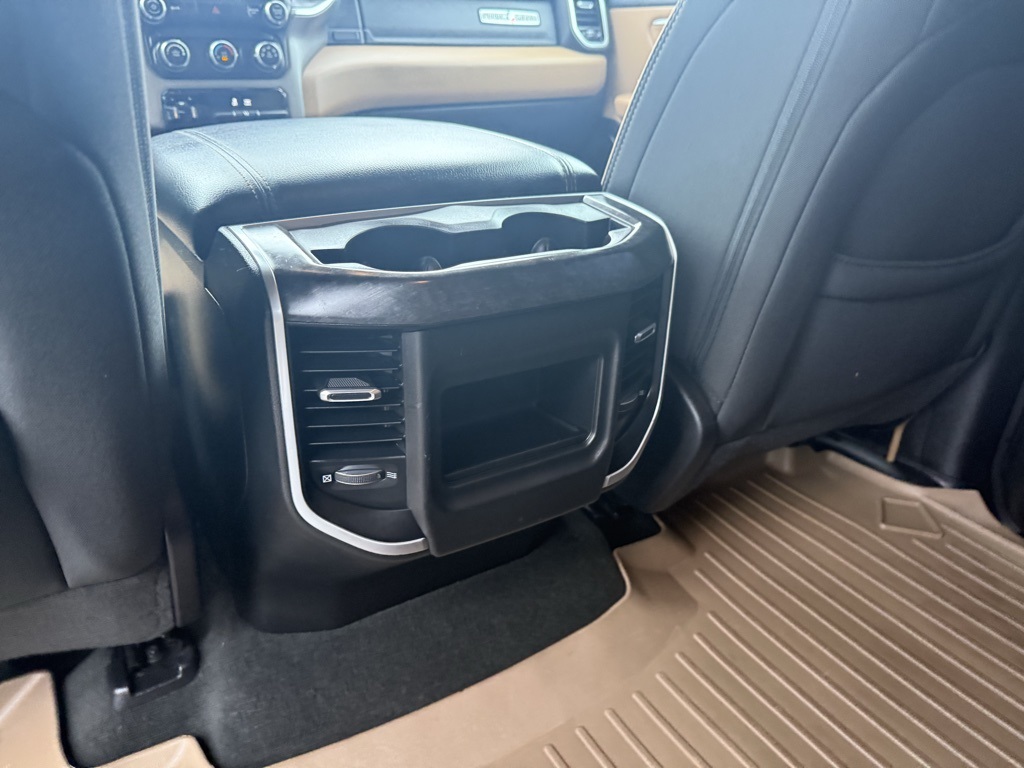 2020 Ram 1500 Big Horn/Lone Star Blue at South Houston Nissan