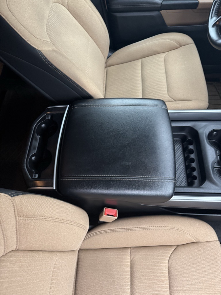 2020 Ram 1500 Big Horn/Lone Star Blue at South Houston Nissan