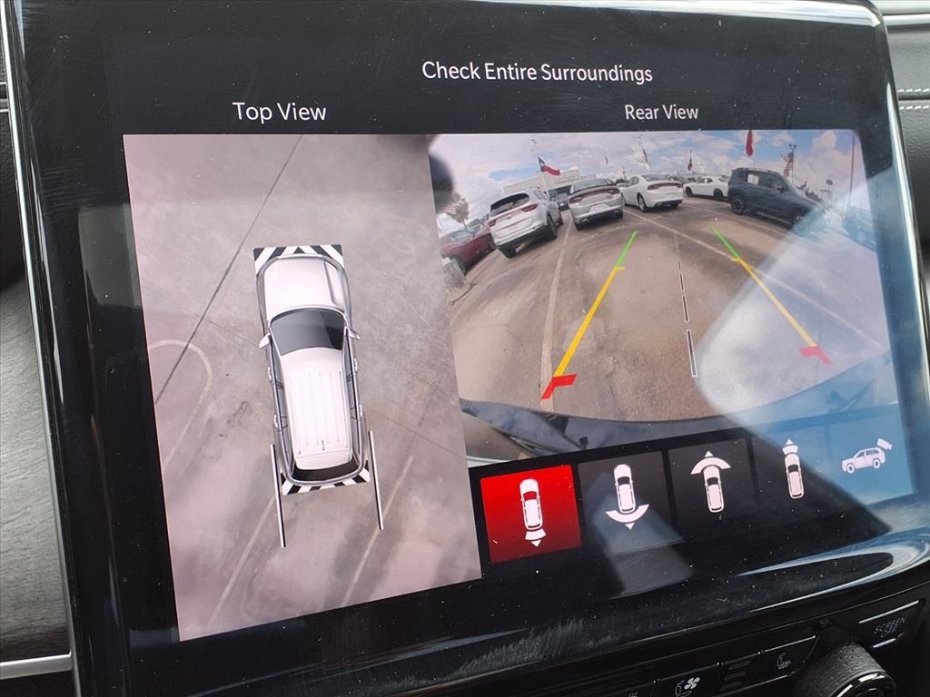 2024 Jeep Grand Cherokee L Limited - 9