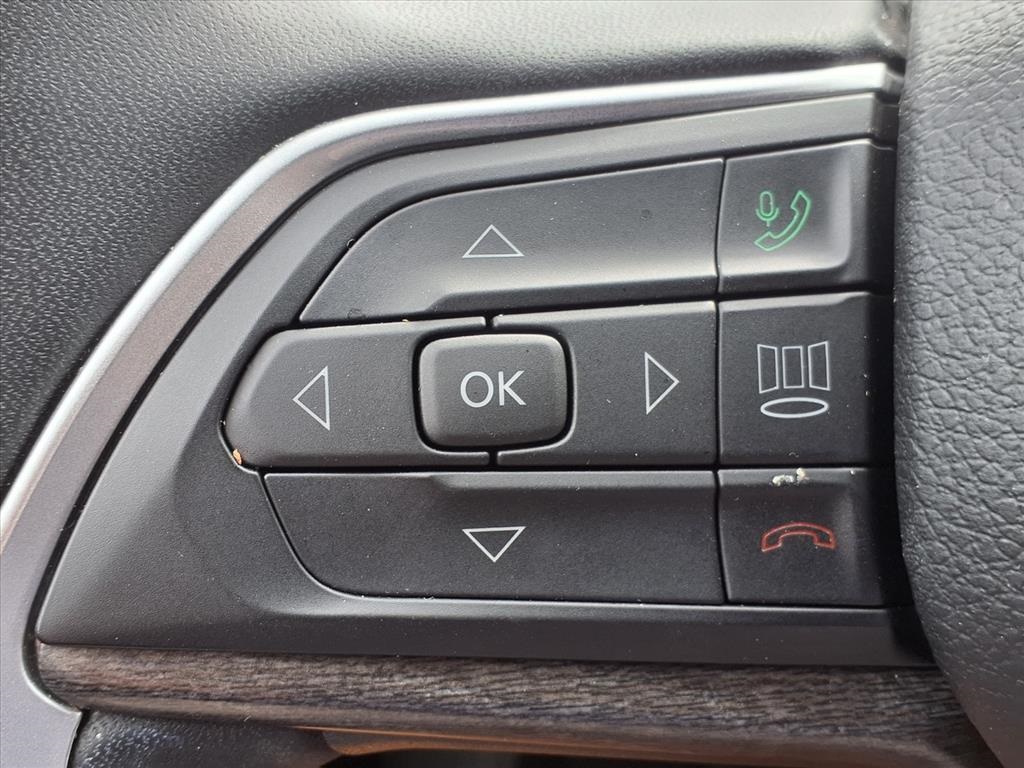 2024 Jeep Grand Cherokee L Limited - 10