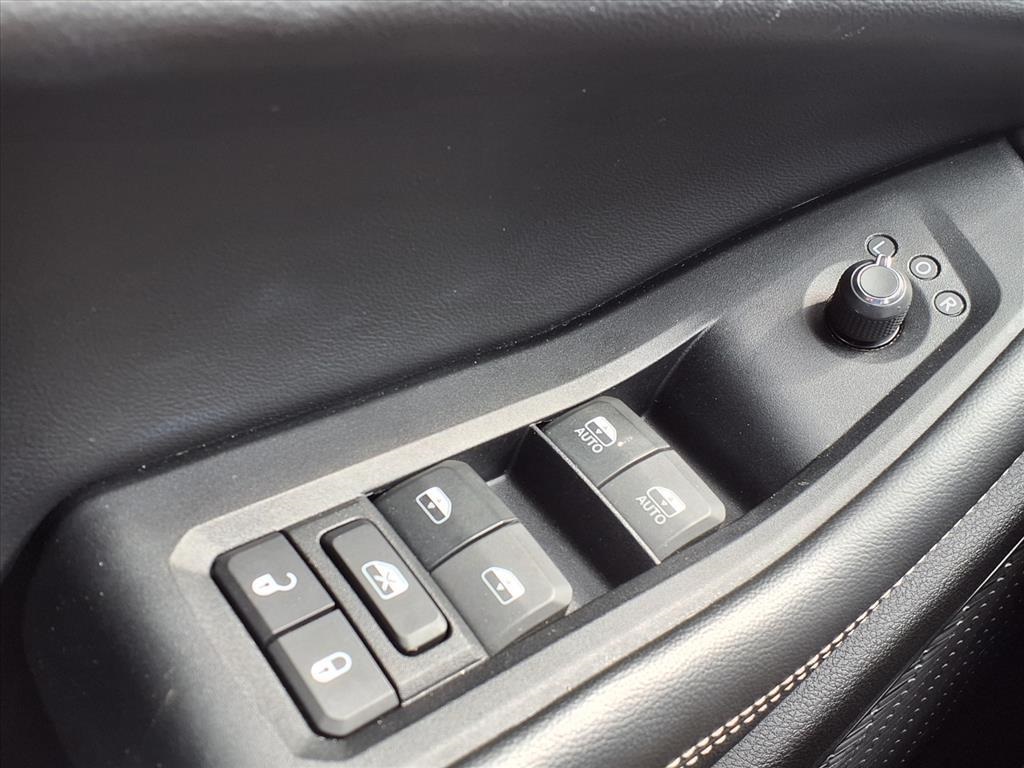 2024 Jeep Grand Cherokee L Limited - 11