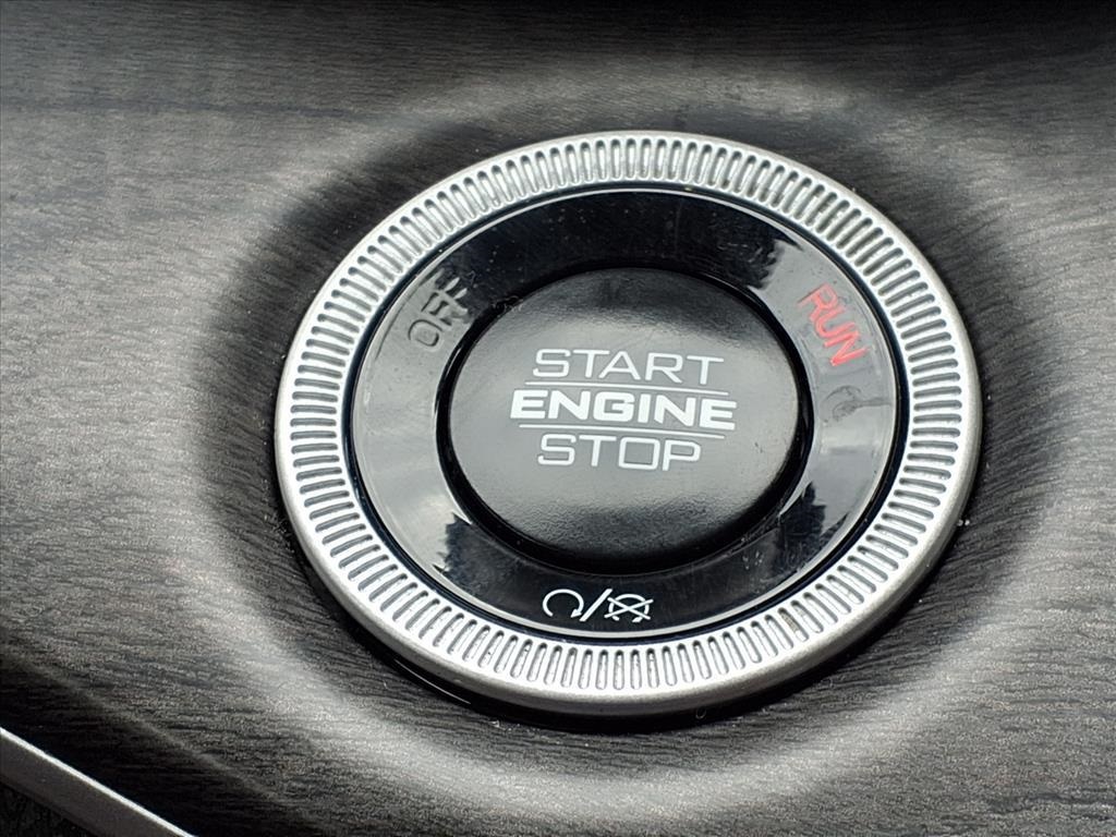 2024 Jeep Grand Cherokee L Limited - 5