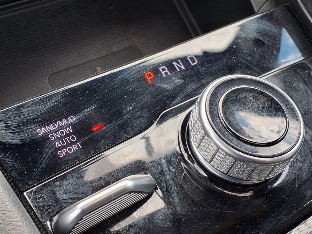 2024 Jeep Grand Cherokee L Limited - 6