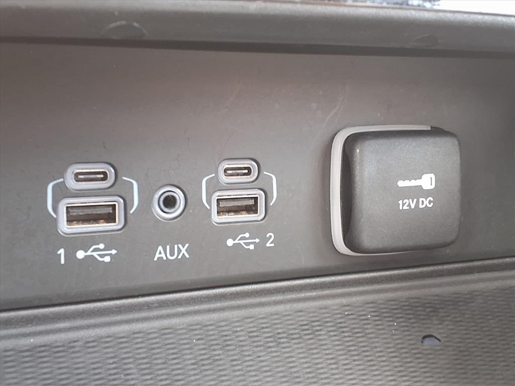 2024 Jeep Grand Cherokee L Limited - 7