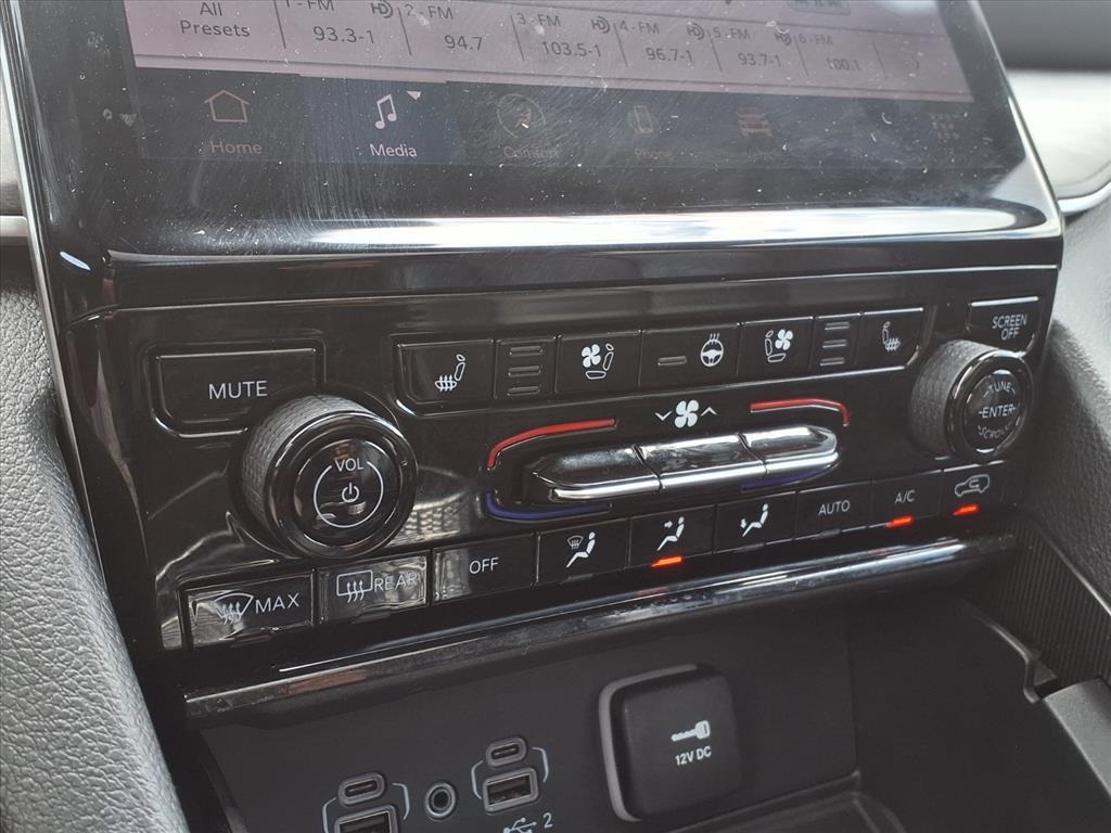 2024 Jeep Grand Cherokee L Limited - 8