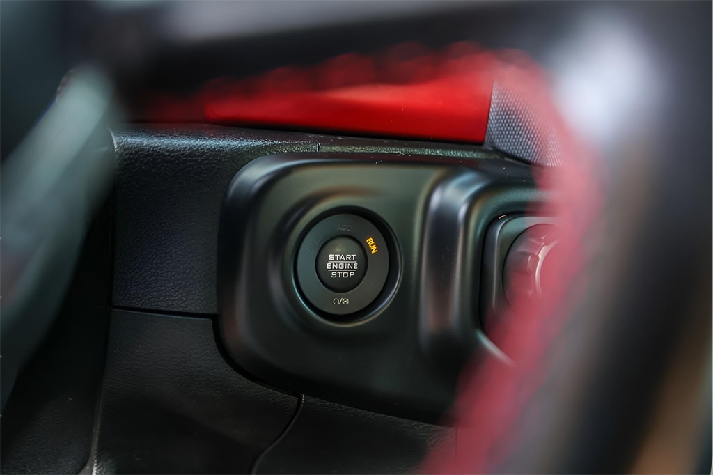 Used Car 2021 Jeep Gladiator  Rubicon For Sale Under $35,000 In Austin, Texas