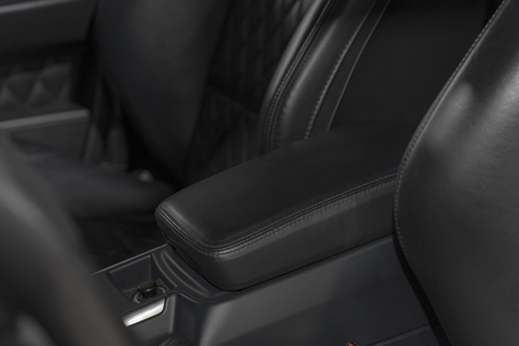 2016 Mercedes-Benz G-Class Base - Photo 13