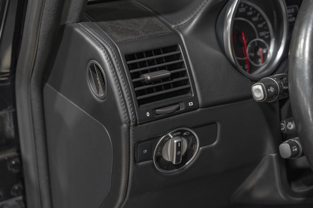 2016 Mercedes-Benz G-Class Base - Photo 18