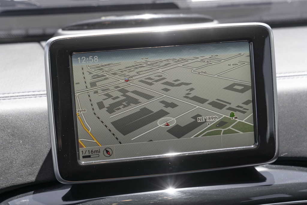 2016 Mercedes-Benz G-Class Base - Photo 25