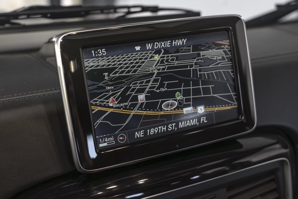 2016 Mercedes-Benz G-Class Base - Photo 26