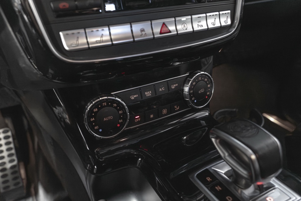 2016 Mercedes-Benz G-Class Base - Photo 28