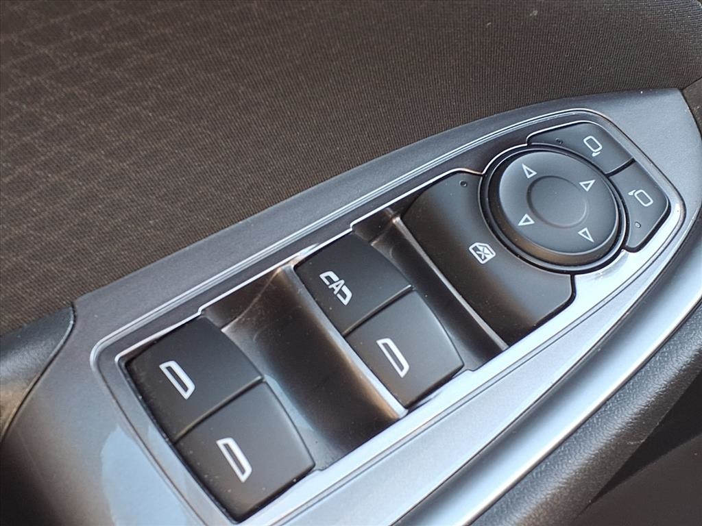 2023 Chevrolet Malibu LT White at Toyota of Victoria