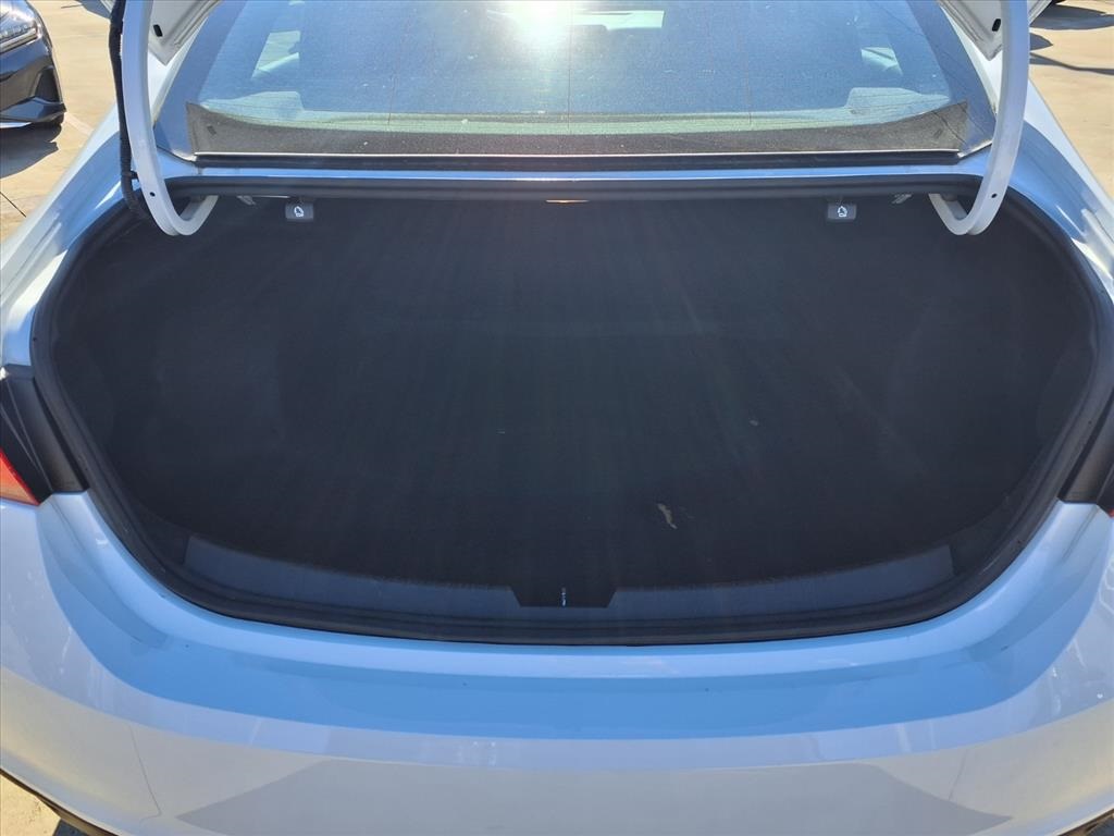 2023 Chevrolet Malibu LT White at Toyota of Victoria