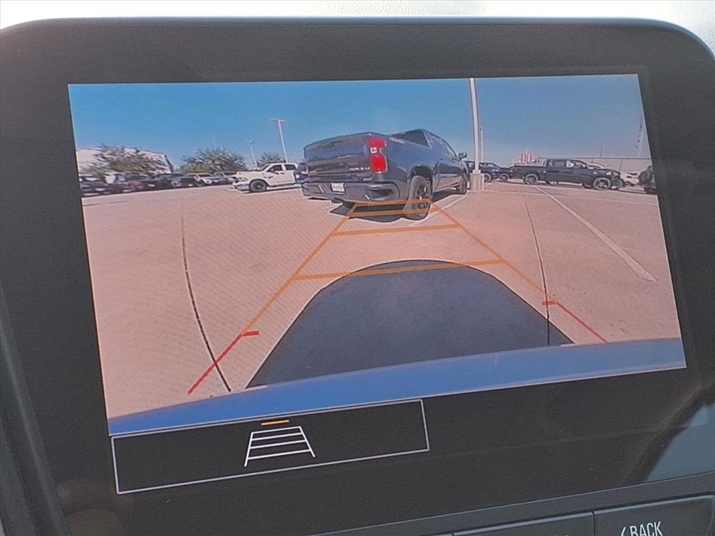 2023 Chevrolet Malibu LT White at Toyota of Victoria
