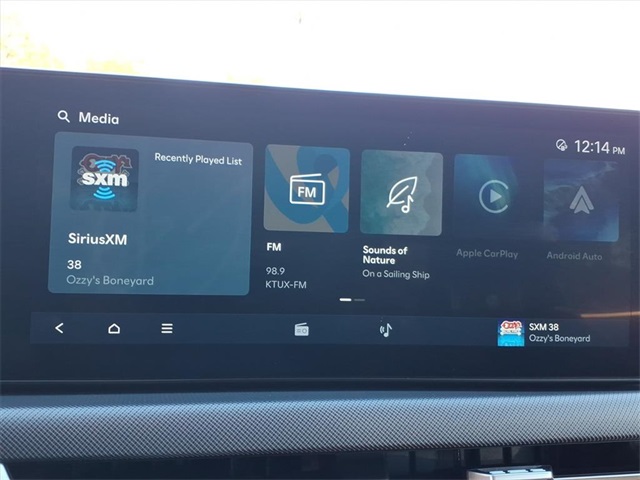 2024 Hyundai Sonata SEL photo 4