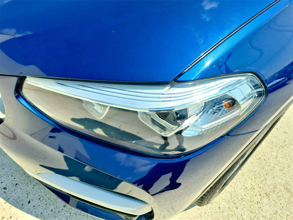 2019 BMW X3 xDrive30i - 9