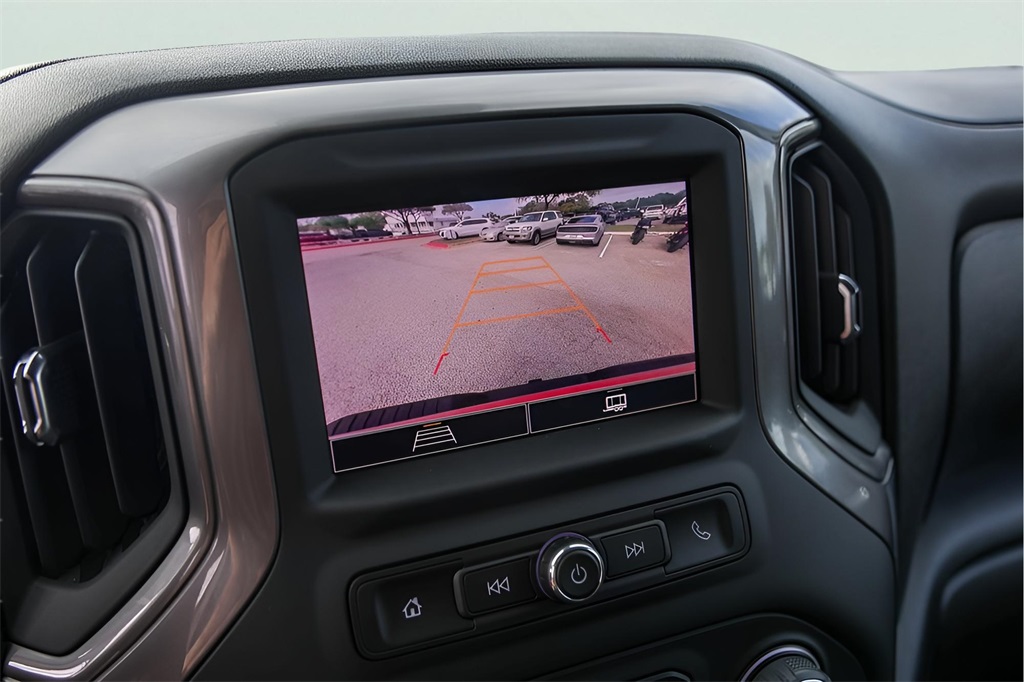 Used Car 2024 Chevrolet Silverado 2500hd  Custom For Sale Under $50,000 In Austin, Texas