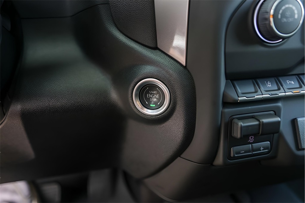 Used Car 2024 Chevrolet Silverado 2500hd  Custom For Sale Under $50,000 In Austin, Texas