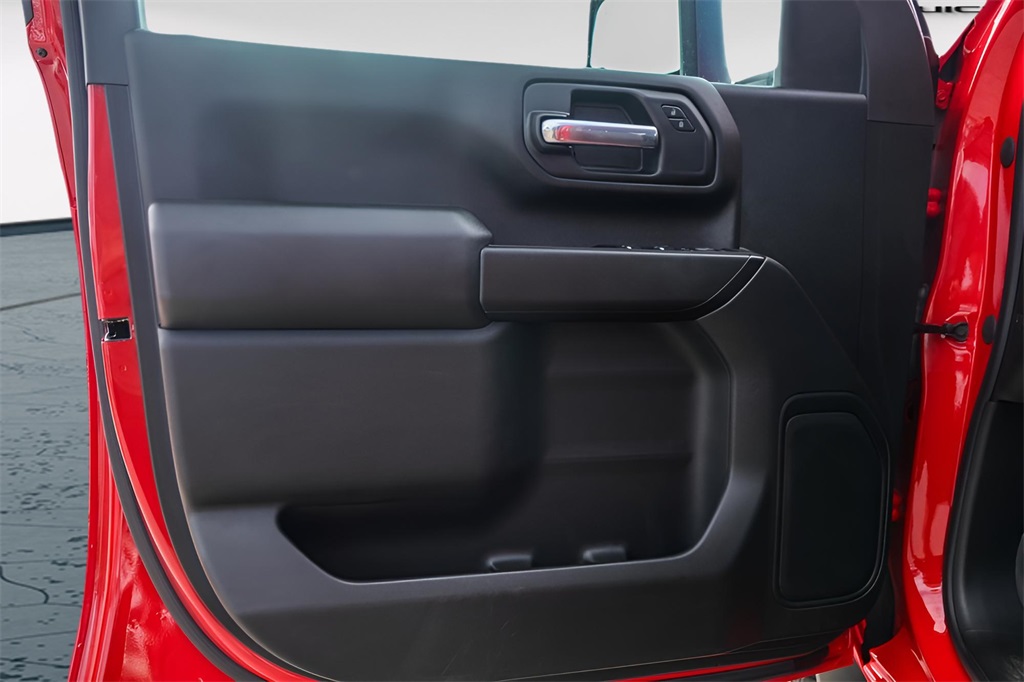 Used Car 2024 Chevrolet Silverado 2500hd  Custom For Sale Under $50,000 In Austin, Texas