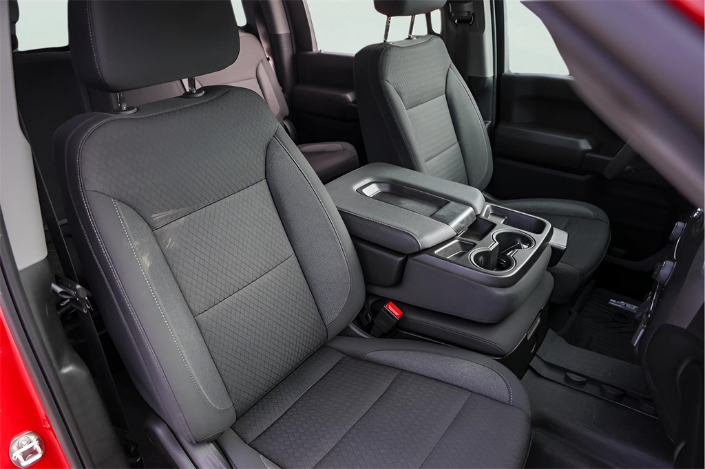 Used Car 2024 Chevrolet Silverado 2500hd  Custom For Sale Under $50,000 In Austin, Texas