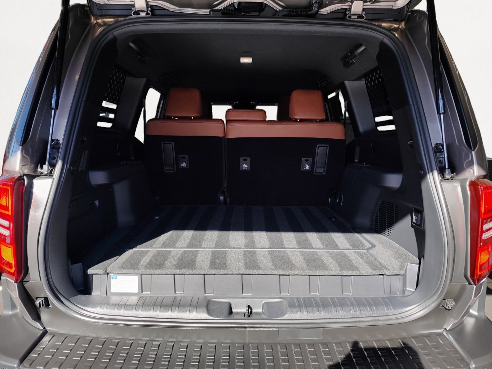 Used Car 2025 Toyota Land Cruiser  Base For Sale Under $70,000 In San Antonio, Texas