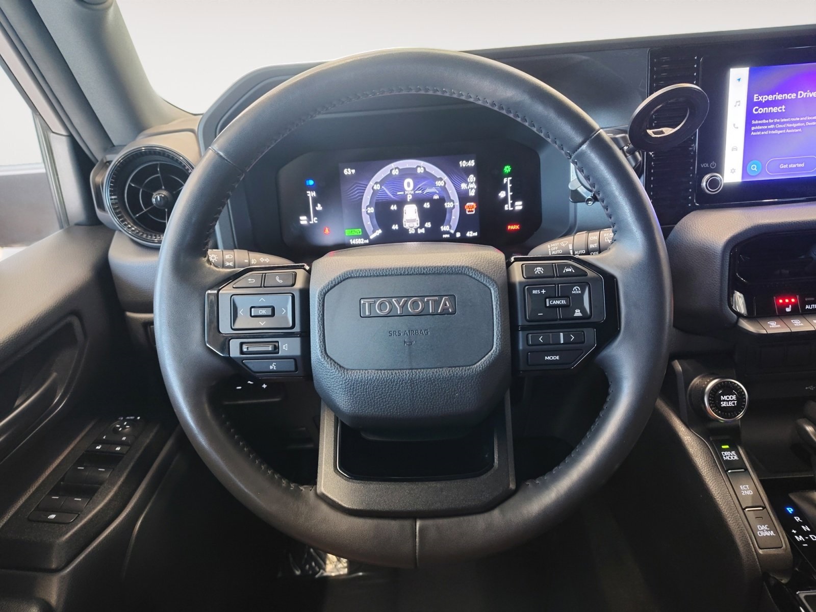 Used Car 2025 Toyota Land Cruiser  Base For Sale Under $70,000 In San Antonio, Texas