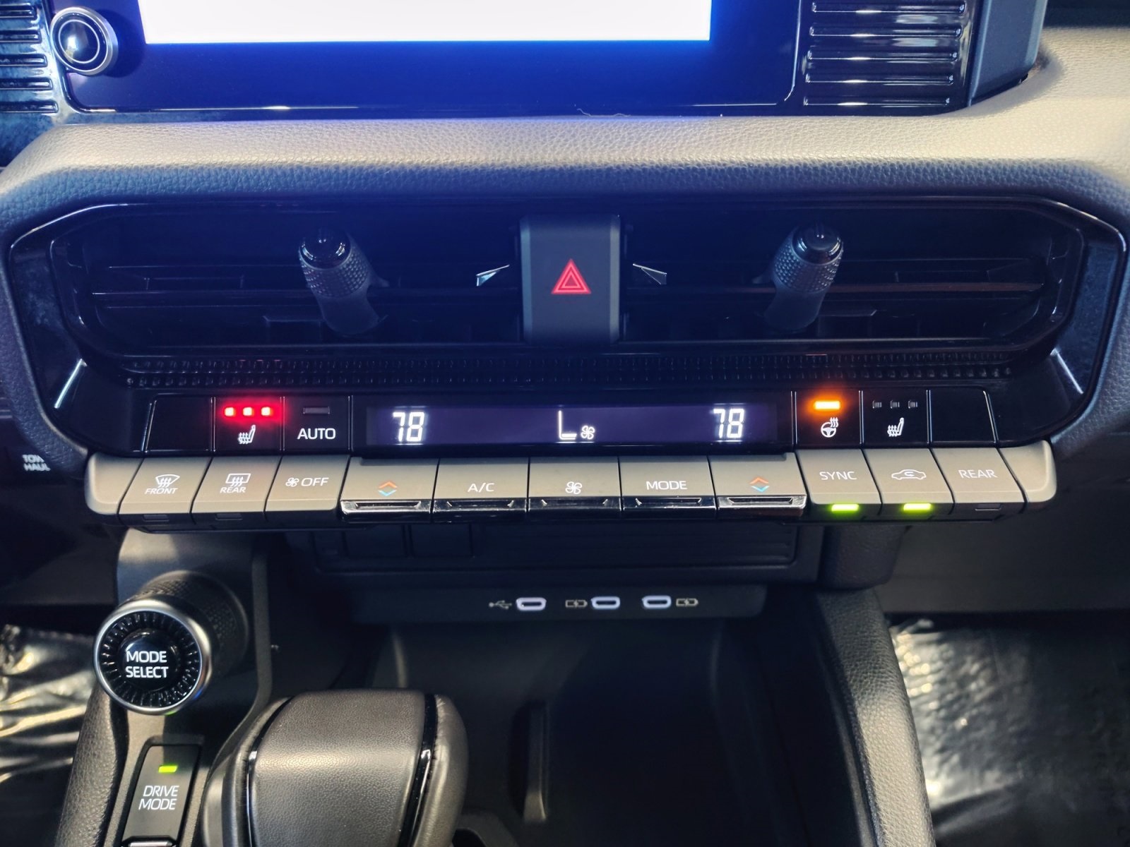 Used Car 2025 Toyota Land Cruiser  Base For Sale Under $70,000 In San Antonio, Texas