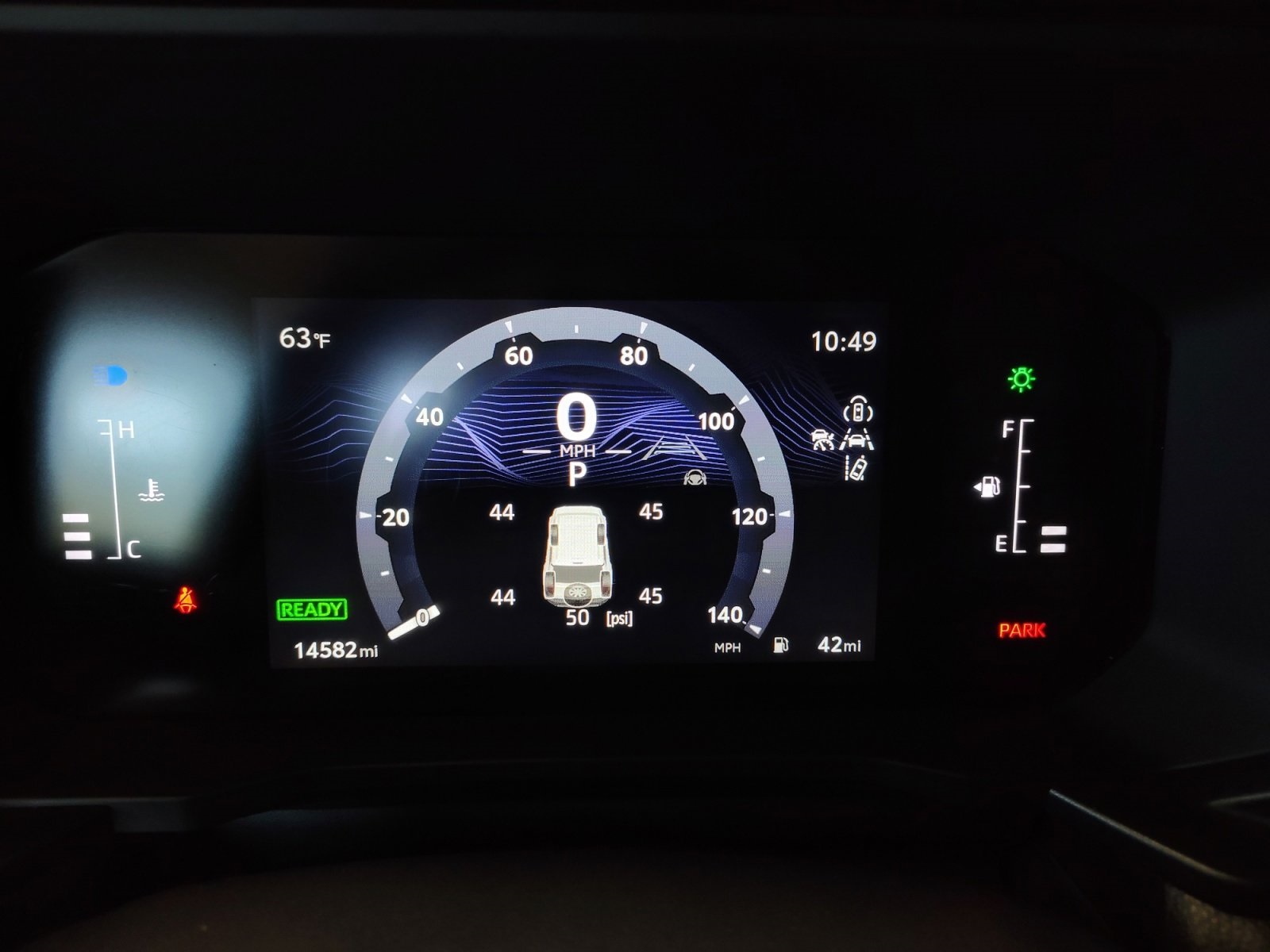 Used Car 2025 Toyota Land Cruiser  Base For Sale Under $70,000 In San Antonio, Texas