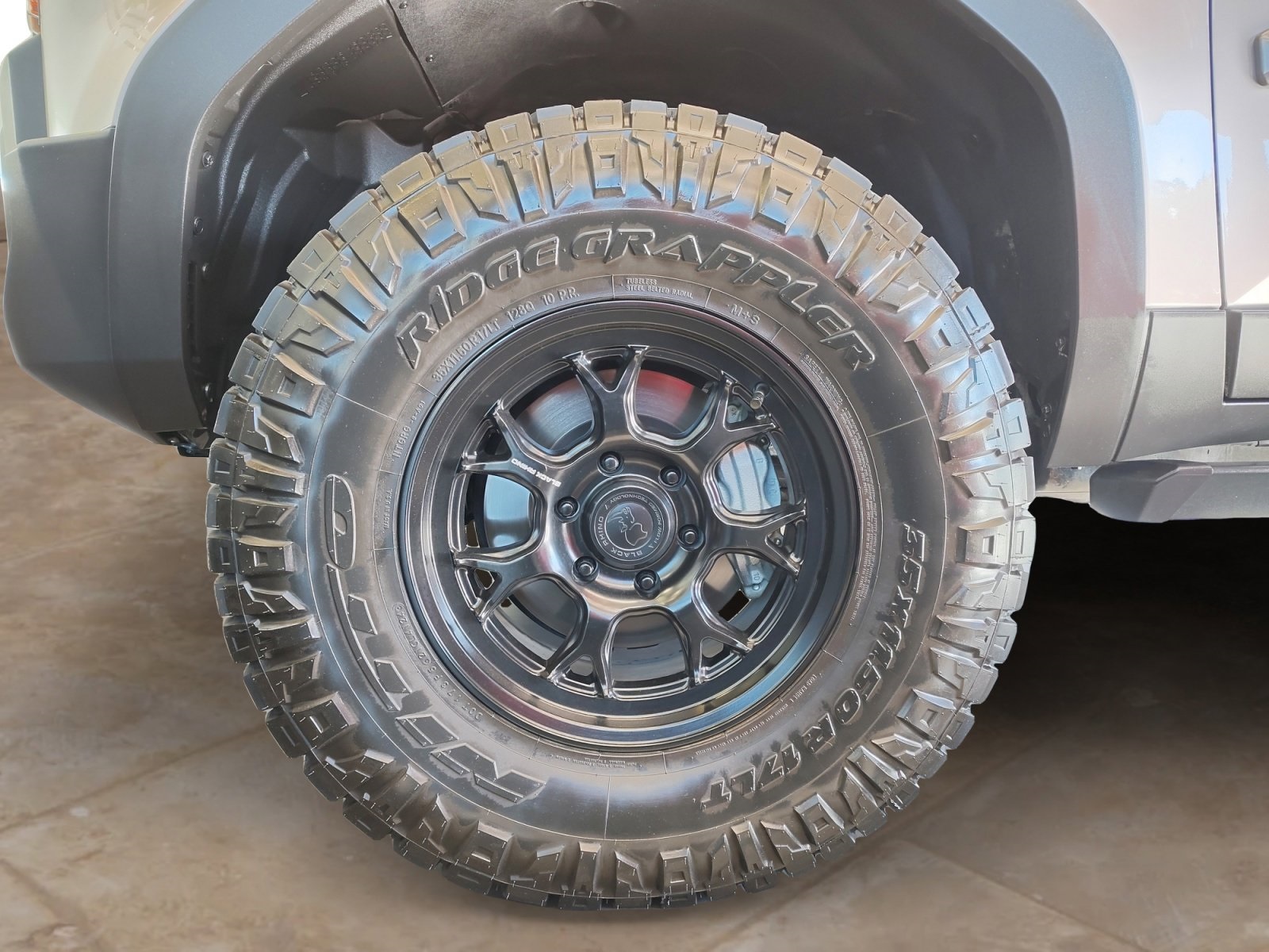 Used Car 2025 Toyota Land Cruiser  Base For Sale Under $70,000 In San Antonio, Texas