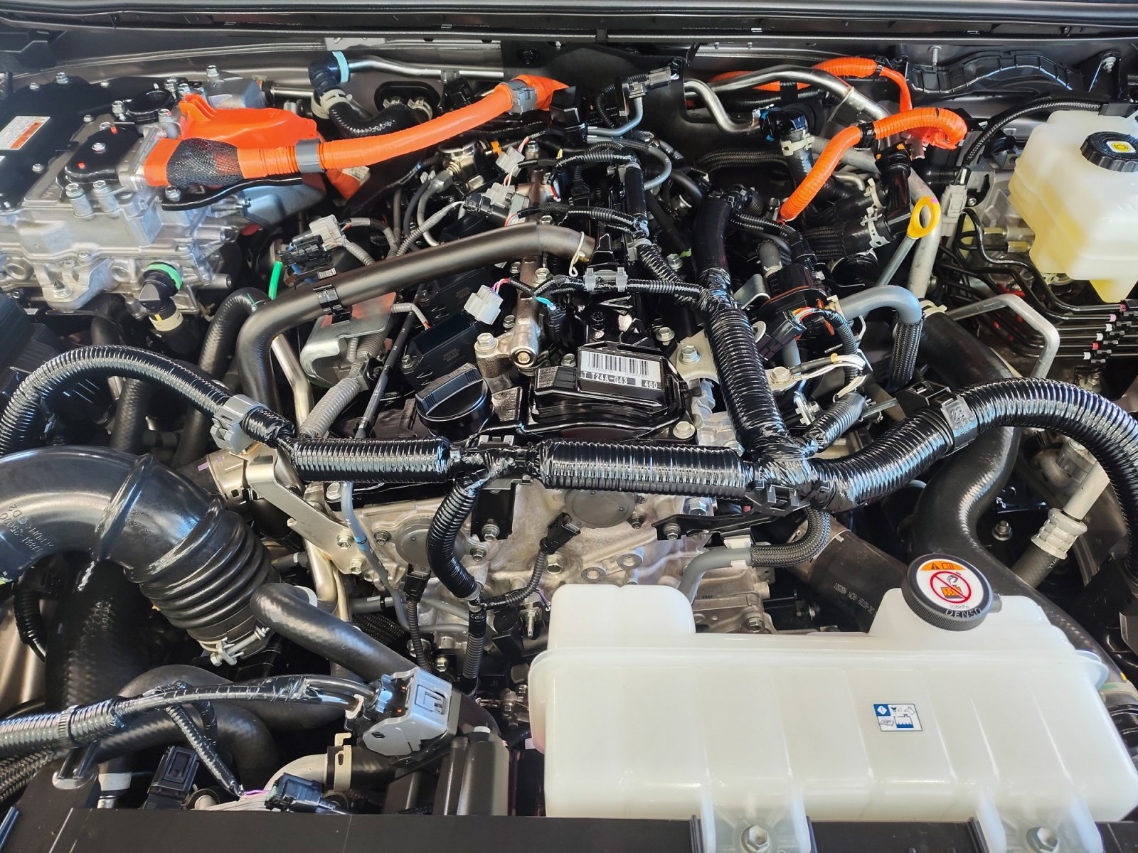 Used Car 2025 Toyota Land Cruiser  Base For Sale Under $70,000 In San Antonio, Texas