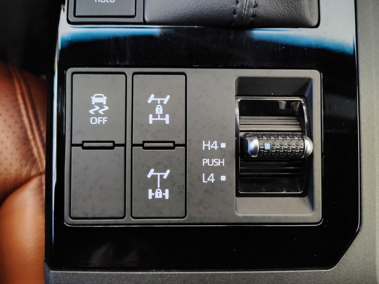 Used Car 2025 Toyota Land Cruiser  Base For Sale Under $70,000 In San Antonio, Texas