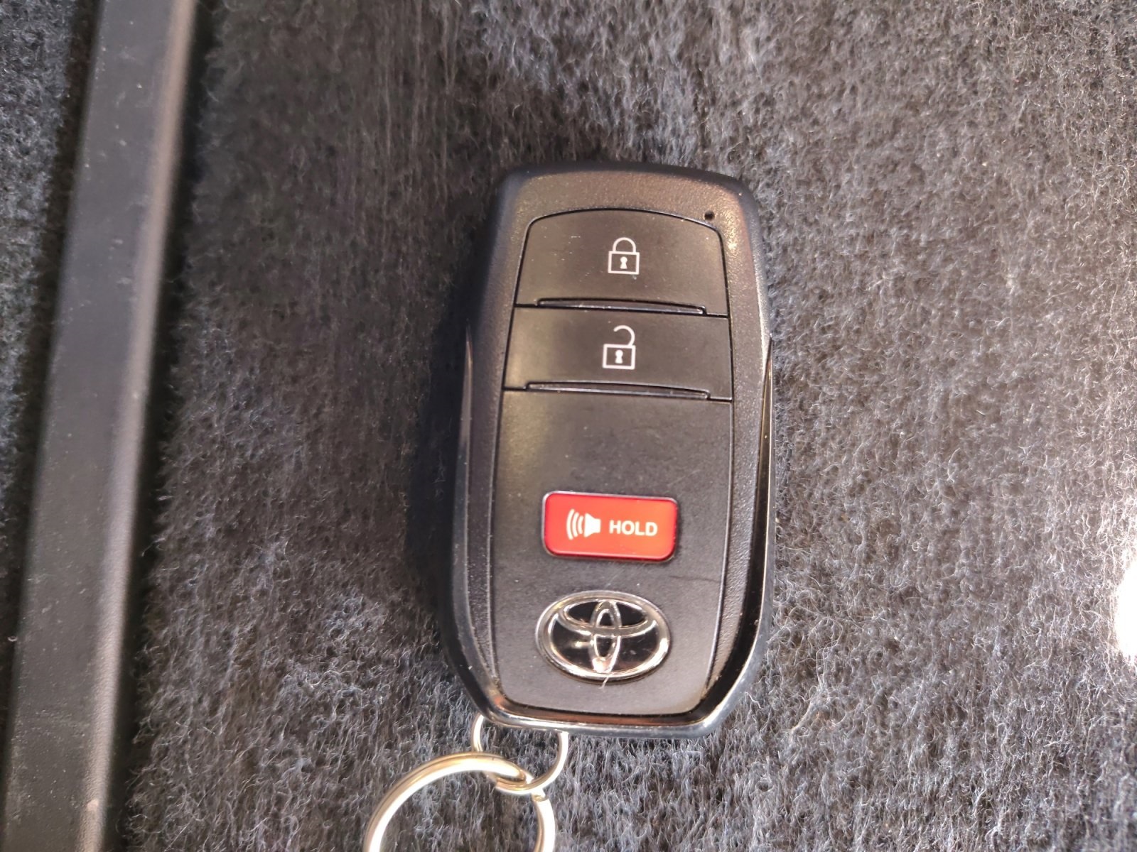 Used Car 2025 Toyota Land Cruiser  Base For Sale Under $70,000 In San Antonio, Texas