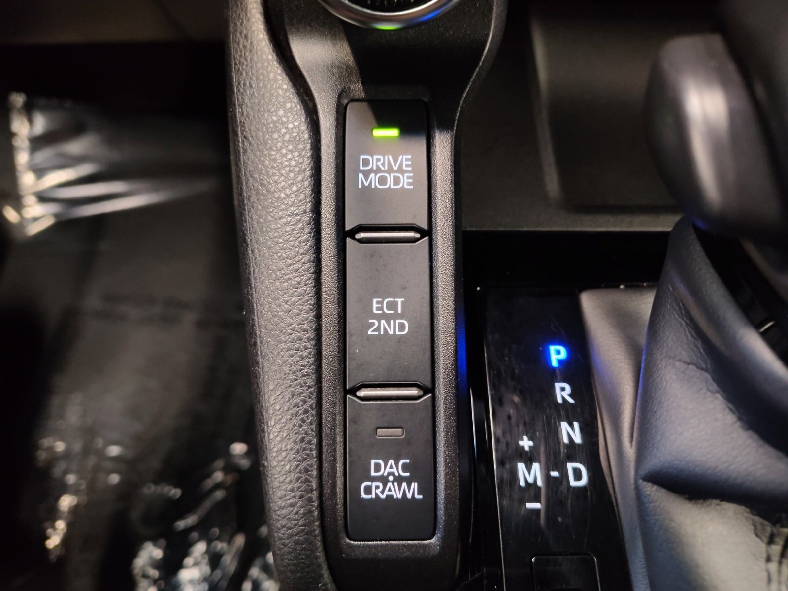 Used Car 2025 Toyota Land Cruiser  Base For Sale Under $70,000 In San Antonio, Texas