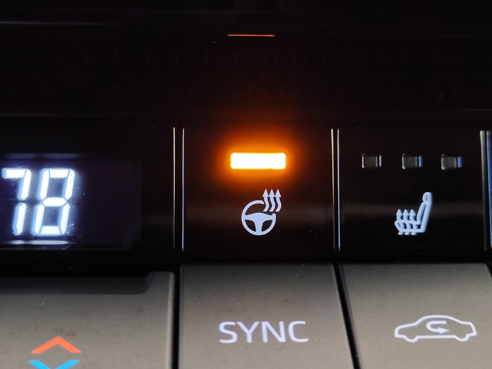 Used Car 2025 Toyota Land Cruiser  Base For Sale Under $70,000 In San Antonio, Texas