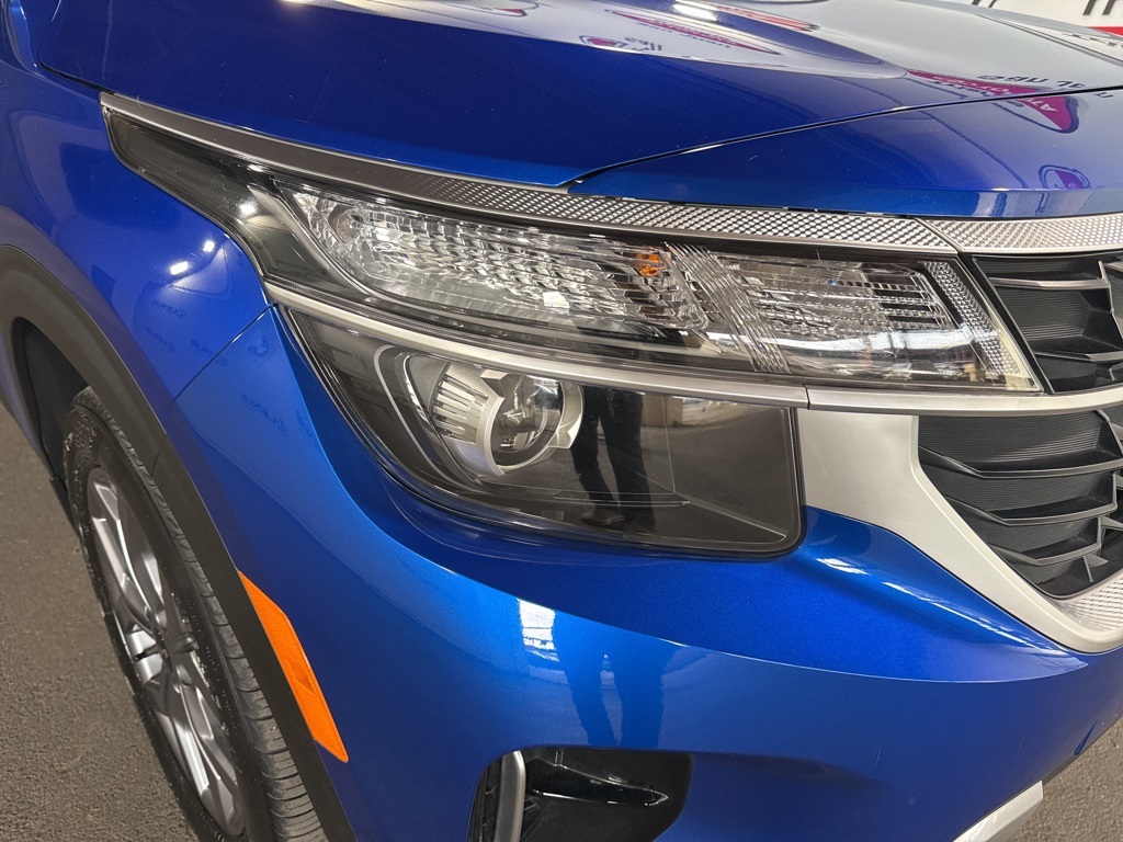 Used Car 2025 Kia Seltos  Lx For Sale Under $25,000 In San Juan, Puerto Rico