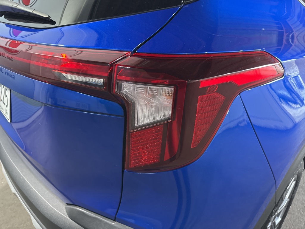 Used Car 2025 Kia Seltos  Lx For Sale Under $25,000 In San Juan, Puerto Rico