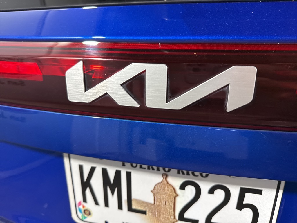 Used Car 2025 Kia Seltos  Lx For Sale Under $25,000 In San Juan, Puerto Rico