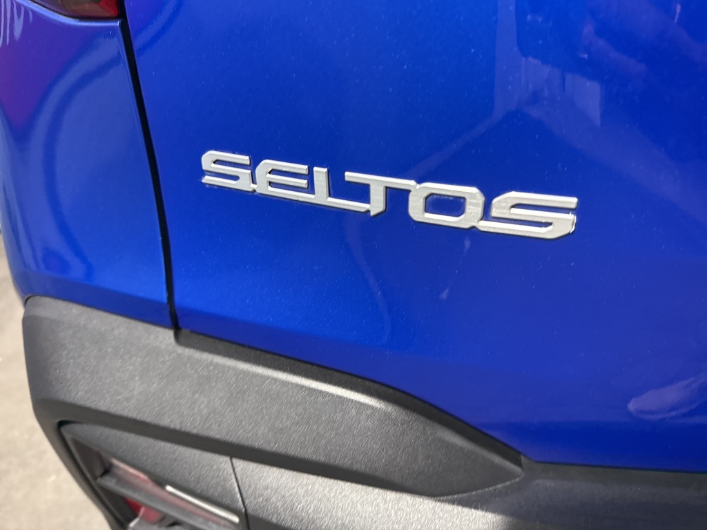 Used Car 2025 Kia Seltos  Lx For Sale Under $25,000 In San Juan, Puerto Rico