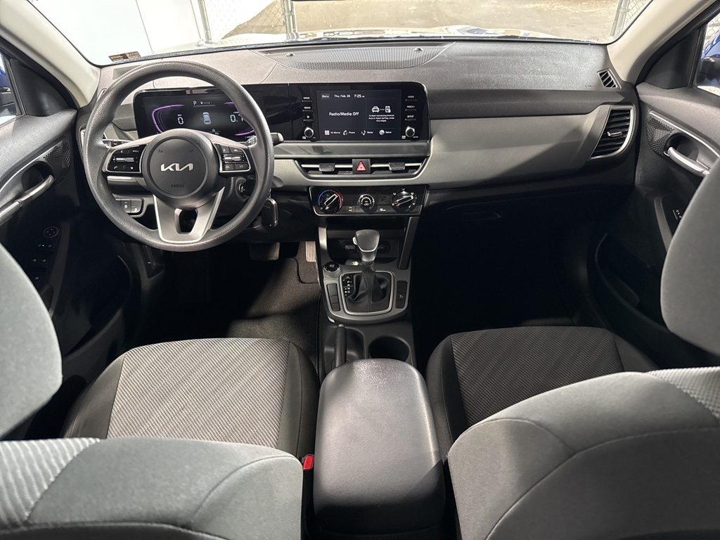 Used Car 2025 Kia Seltos  Lx For Sale Under $25,000 In San Juan, Puerto Rico