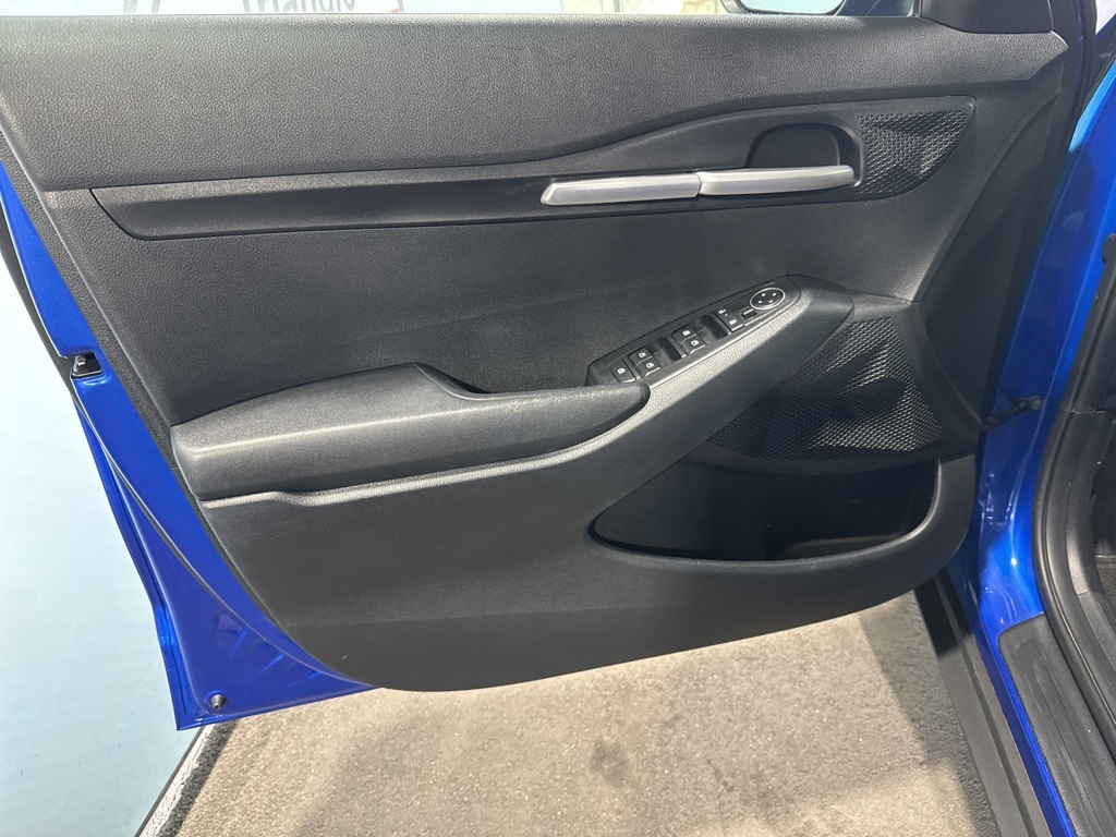 Used Car 2025 Kia Seltos  Lx For Sale Under $25,000 In San Juan, Puerto Rico