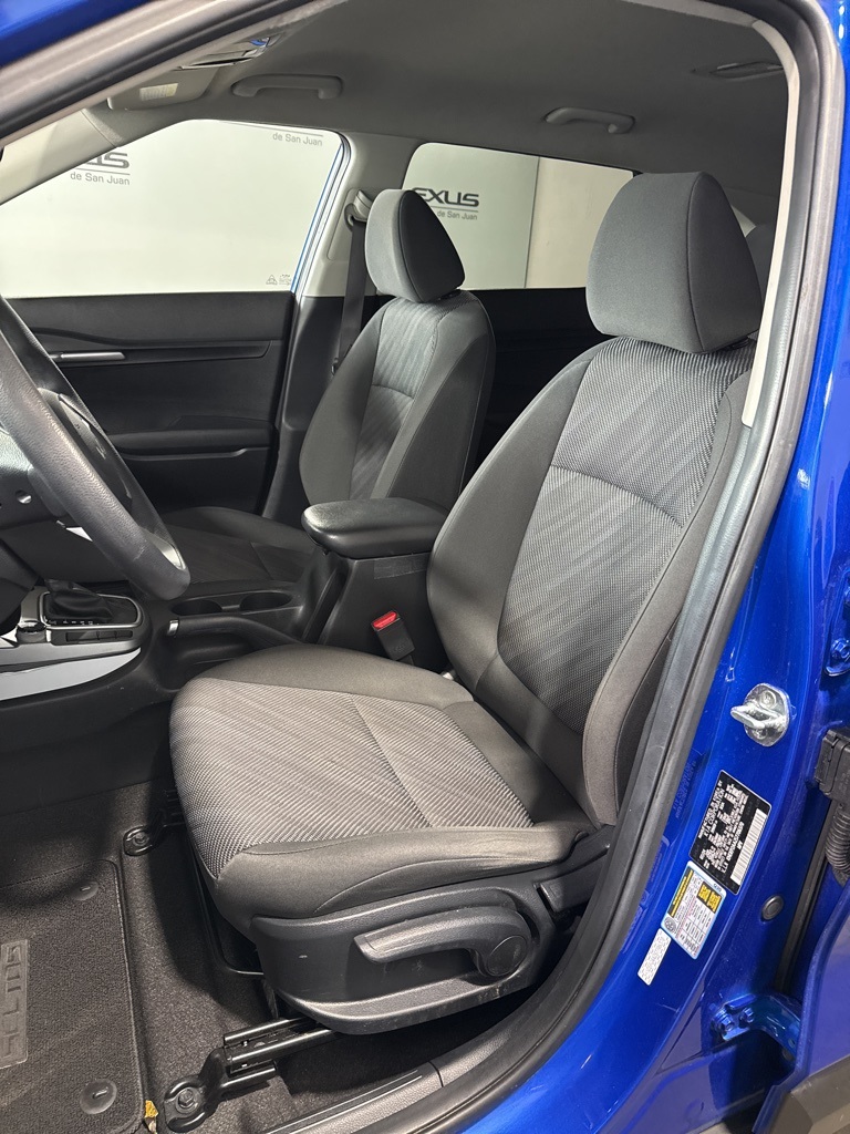 Used Car 2025 Kia Seltos  Lx For Sale Under $25,000 In San Juan, Puerto Rico